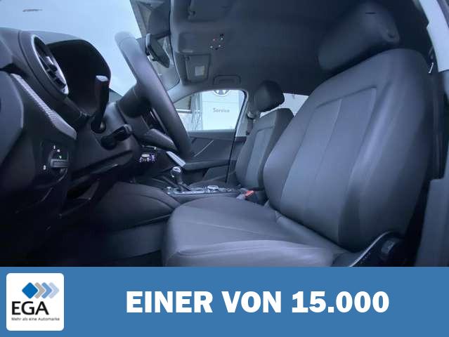 Audi Q2 1.5 35 TFSI S-tronic LED+KAMERA+EL.HECK+ACC+S