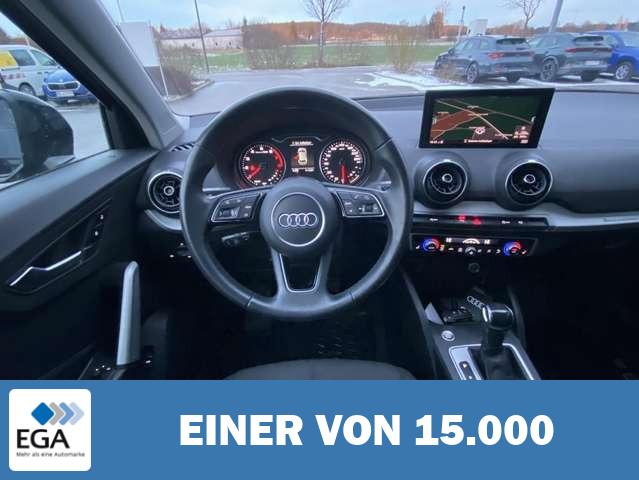Audi Q2 1.5 35 TFSI S-tronic LED+KAMERA+EL.HECK+ACC+S