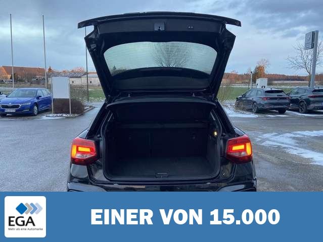 Audi Q2 1.5 35 TFSI S-tronic LED+KAMERA+EL.HECK+ACC+S