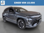 Bild Hyundai KONA N Line Elektro elektrische Heckklappe Navi LED ACC El. Heckklappe Apple Car