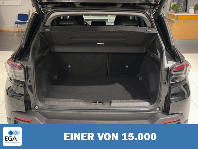 Jeep Avenger Elektro Altitude LED KAMERA NAVI ACC Digitales Cockpit 360 Kamera El. He