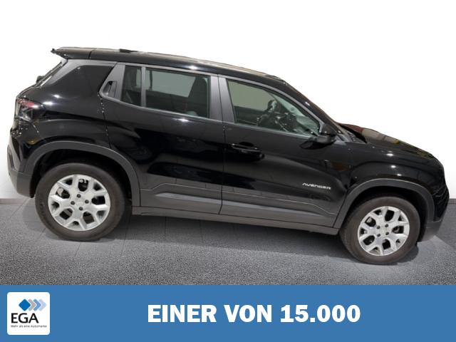 Jeep Avenger Elektro Altitude LED KAMERA NAVI ACC Digitales Cockpit 360 Kamera El. He