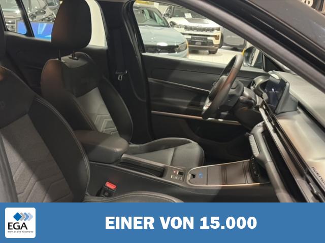 Jeep Avenger Elektro Altitude LED KAMERA NAVI ACC Digitales Cockpit 360 Kamera El. He