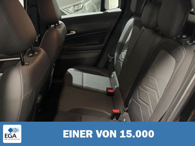 Jeep Avenger Elektro Altitude LED KAMERA NAVI ACC Digitales Cockpit 360 Kamera El. He