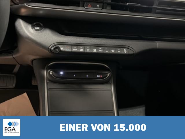 Jeep Avenger Elektro Altitude LED KAMERA NAVI ACC Digitales Cockpit 360 Kamera El. He