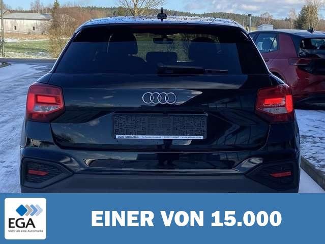 Audi Q2 1.5 35 TFSI S-tronic LED+KAMERA+EL.HECK+ACC+S