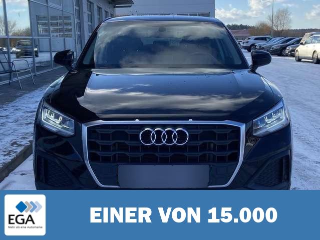 Audi Q2 1.5 35 TFSI S-tronic LED+KAMERA+EL.HECK+ACC+S