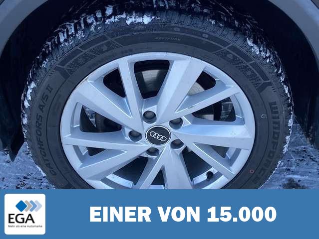 Audi Q2 1.5 35 TFSI S-tronic LED+KAMERA+EL.HECK+ACC+S