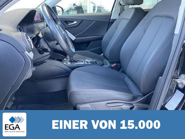 Audi Q2 1.5 35 TFSI S-tronic LED+KAMERA+EL.HECK+ACC+S
