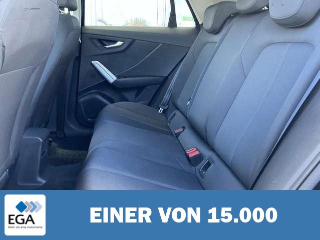 Audi Q2 1.5 35 TFSI S-tronic LED+KAMERA+EL.HECK+ACC+S