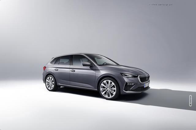 Skoda Scala Extra 1,0 TSI LED 2ZKlima PDC 5J Garant...