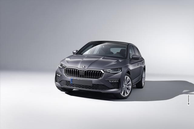 Skoda Scala Extra 1,0 TSI LED 2ZKlima PDC 5J Garant...