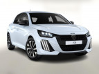 Bild Peugeot 208 Hybrid Style LED CarPlay PDC Temp Isofix BT