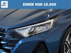 Bild Hyundai i20 N Line (100PS) +Assistenz-Paket+Dachlackierung