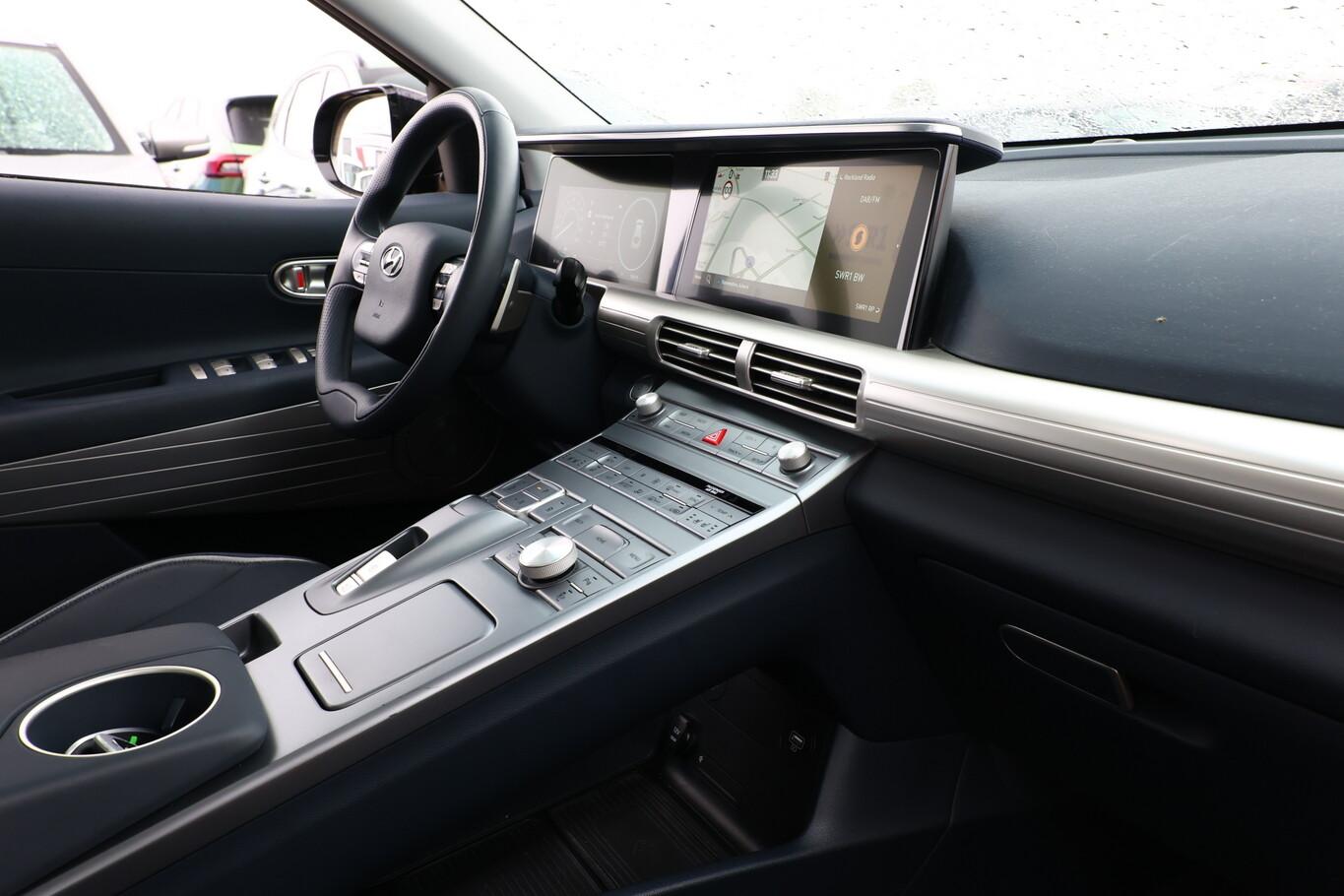 Hyundai Nexo 163 VollLED Nav Kam360° SchiebeD KRELL SHZ