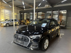Bild Audi Q5 40 2.0 TDI quattro LED Pano ACC RCam