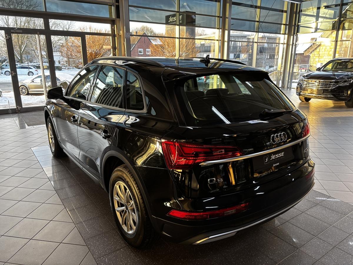 Audi Q5 40 2.0 TDI quattro LED Pano ACC RCam
