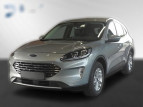 Bild Ford Kuga Titanium X FHEV+Allrad+ LED+ ACC mit Stop & Go + WinterPaket + el.Heckl + R