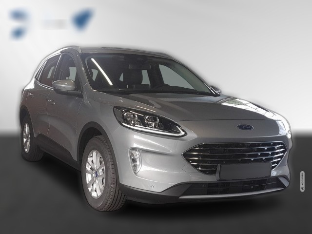 Ford Kuga Titanium X FHEV+Allrad+ LED+ ACC mit Stop & Go + WinterPaket + el.Heckl + R