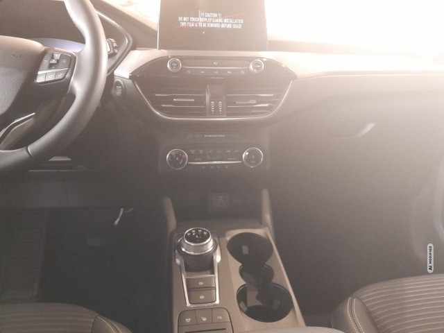 Ford Kuga Titanium X FHEV+Allrad+ LED+ ACC mit Stop & Go + WinterPaket + el.Heckl + R