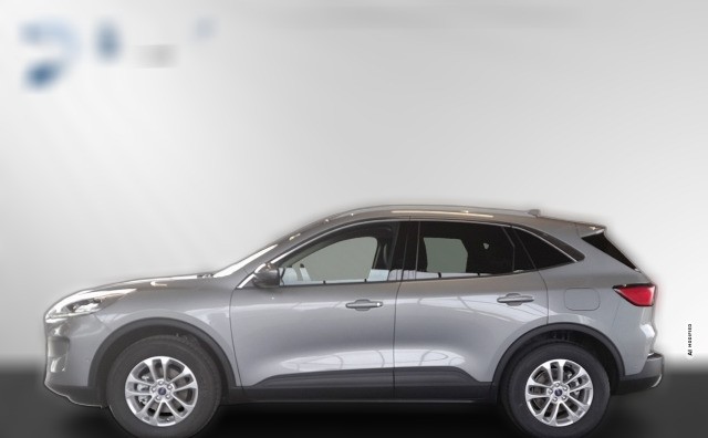 Ford Kuga Titanium X FHEV+Allrad+ LED+ ACC mit Stop & Go + WinterPaket + el.Heckl + R