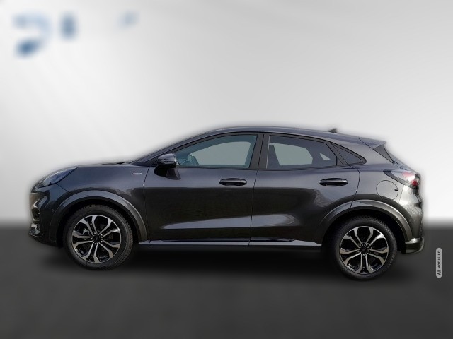 Ford Puma ST-Line 1.0 EcoBoost MHEV +PANO+M&S+RFK+PDC+NAVI+