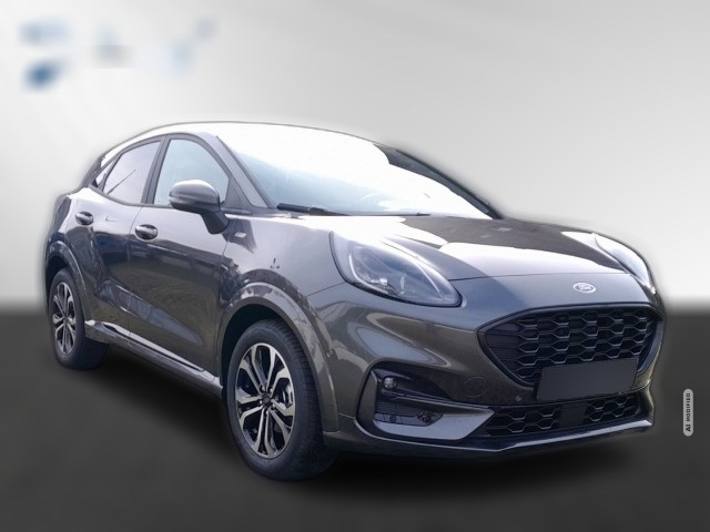 Ford Puma ST-Line 1.0 EcoBoost MHEV +PANO+M&S+RFK+PDC+NAVI+
