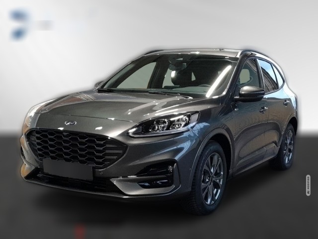 Ford Kuga ST-Line X 1.5 EcoBoost Navi digitales Cockpit Soundsystem B&O LED