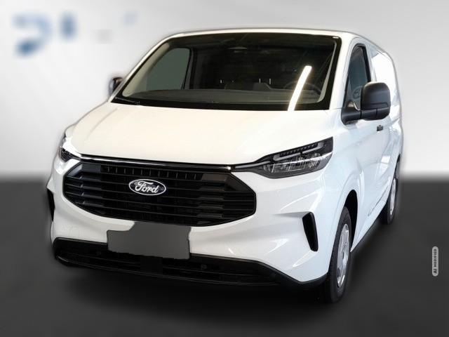 Ford Transit Custom 2.0L EcoBlue Trend LED Klimaautomatik Kamera PDC