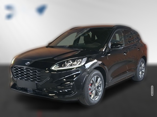 Ford Kuga ST-Line X FHEV+AWD+HUD AHK el+ Navi uvm.