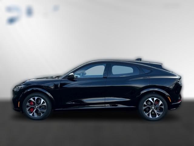 Ford Mustang Mach-E Mach-E Premium AWD EXTENDED RANGE +LED+ACC+TWA+NAVI+PDC+