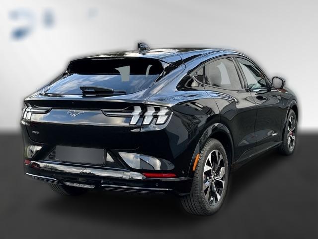 Ford Mustang Mach-E Mach-E Premium AWD EXTENDED RANGE +LED+ACC+TWA+NAVI+PDC+