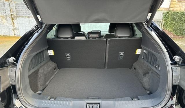 Ford Mustang Mach-E Mach-E Premium AWD EXTENDED RANGE +LED+ACC+TWA+NAVI+PDC+