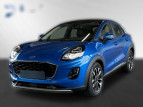 Bild Ford Puma Titanium X 1.0 EcoBoost Mild Hybrid Panorama LED ACC