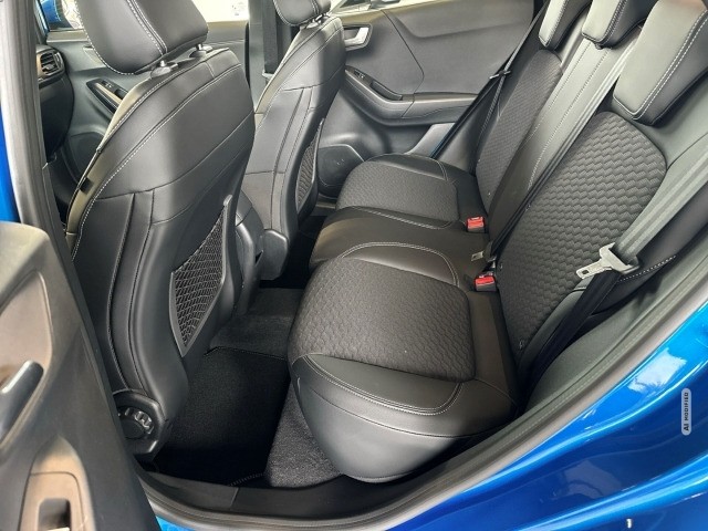 Ford Puma Titanium X 1.0 EcoBoost Mild Hybrid Panorama LED ACC