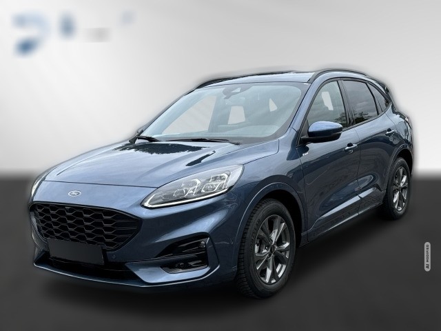 Ford Kuga ST-Line X digitales Cockpit +ACC+B&O+LED+el.Hekkl.+WinterPaket uvm.