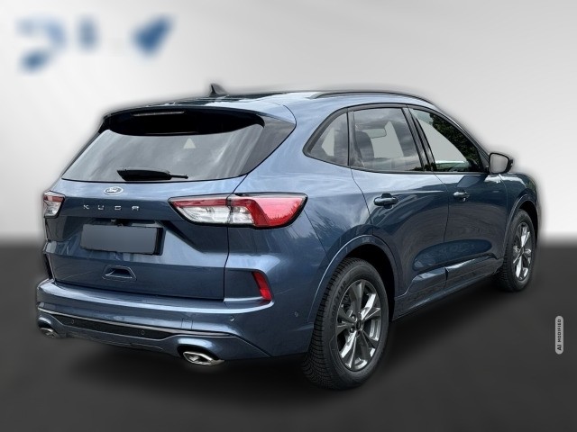 Ford Kuga ST-Line X digitales Cockpit +ACC+B&O+LED+el.Hekkl.+WinterPaket uvm.