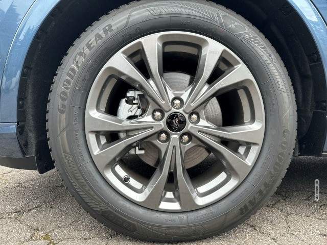 Ford Kuga ST-Line X digitales Cockpit +ACC+B&O+LED+el.Hekkl.+WinterPaket uvm.