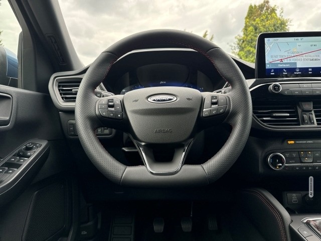 Ford Kuga ST-Line X digitales Cockpit +ACC+B&O+LED+el.Hekkl.+WinterPaket uvm.