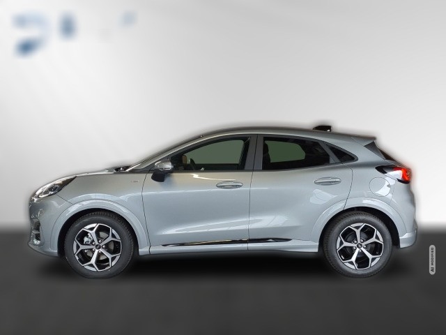 Ford Puma ST-Line 1.0 EcoBoost Mild Hybrid +360CAM+ACC+TWA+LED+NAVI+