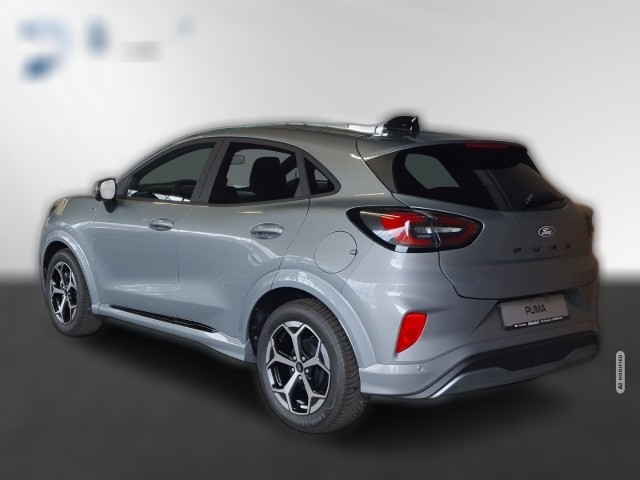Ford Puma ST-Line 1.0 EcoBoost Mild Hybrid +360CAM+ACC+TWA+LED+NAVI+
