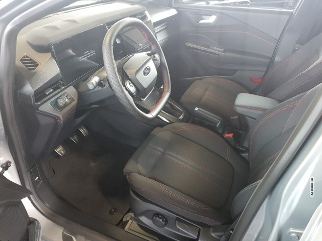 Ford Puma ST-Line 1.0 EcoBoost Mild Hybrid +360CAM+ACC+TWA+LED+NAVI+
