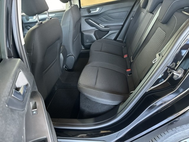 Ford Focus Turnier Titanium X 1.0 EcoBoost Mild-Hybrid Navi digitales Cockpit ACC El.