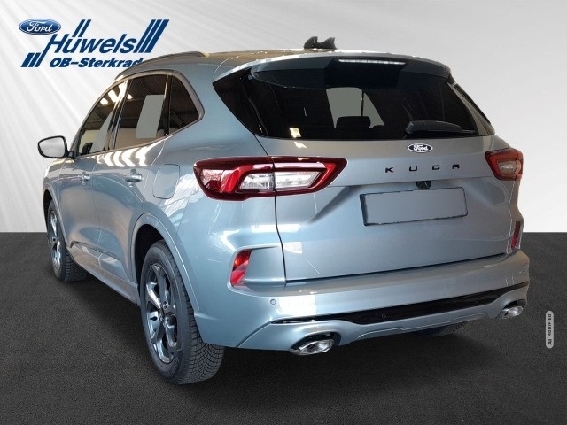 Ford Kuga ST-Line 1.5 EcoBoost  +LED+NAVI+PDC+RFK+HUD+DAB+M&S+