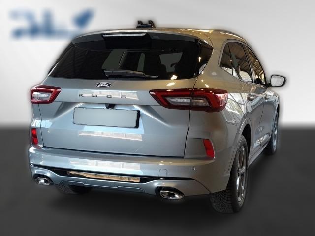 Ford Kuga ST-Line 1.5 EcoBoost  +LED+NAVI+PDC+RFK+HUD+DAB+M&S+