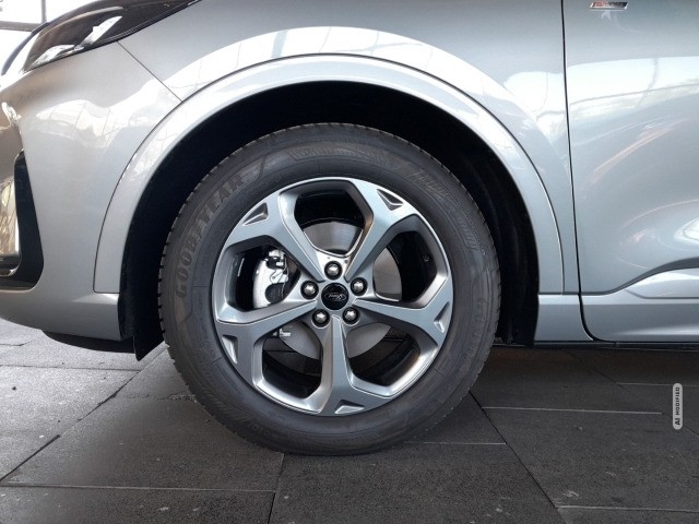 Ford Kuga ST-Line 1.5 EcoBoost  +LED+NAVI+PDC+RFK+HUD+DAB+M&S+