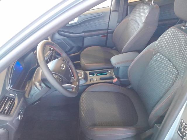 Ford Kuga ST-Line 1.5 EcoBoost  +LED+NAVI+PDC+RFK+HUD+DAB+M&S+