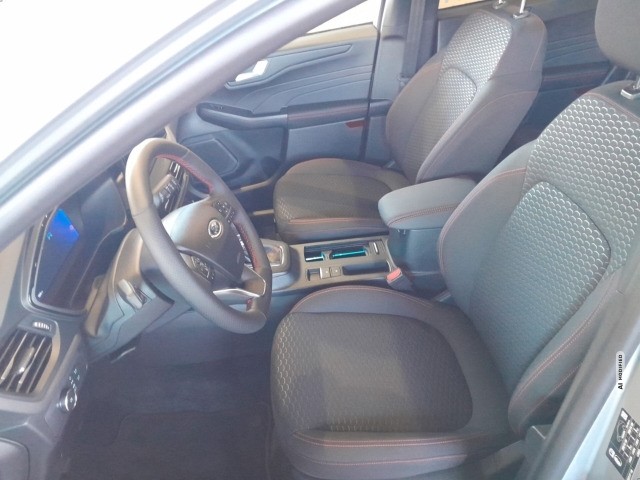 Ford Kuga ST-Line 1.5 EcoBoost  +LED+NAVI+PDC+RFK+HUD+DAB+M&S+
