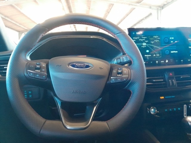 Ford Kuga ST-Line 1.5 EcoBoost  +LED+NAVI+PDC+RFK+HUD+DAB+M&S+
