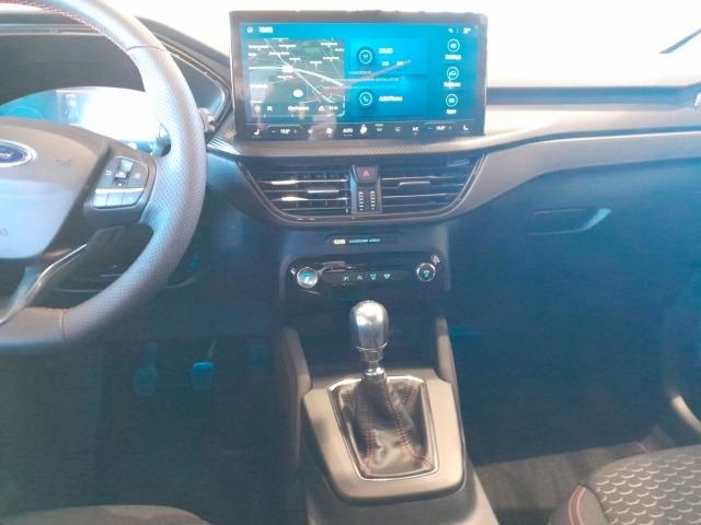 Ford Kuga ST-Line 1.5 EcoBoost  +LED+NAVI+PDC+RFK+HUD+DAB+M&S+